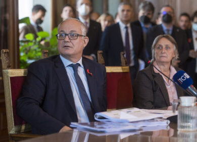 Roma, il Pd di Schlein chiede il rimpasto di Giunta: “Gualtieri, cambiamo”