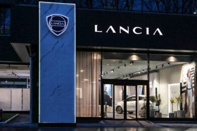 Il 2022 anno di rinascita per Lancia