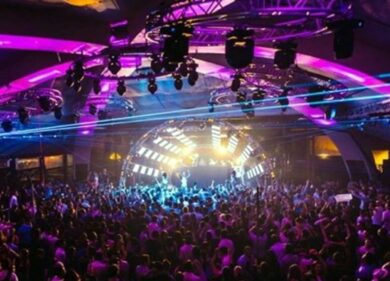 TikTok, Number One la discoteca più amata. Ecco perché spopola tra i giovani