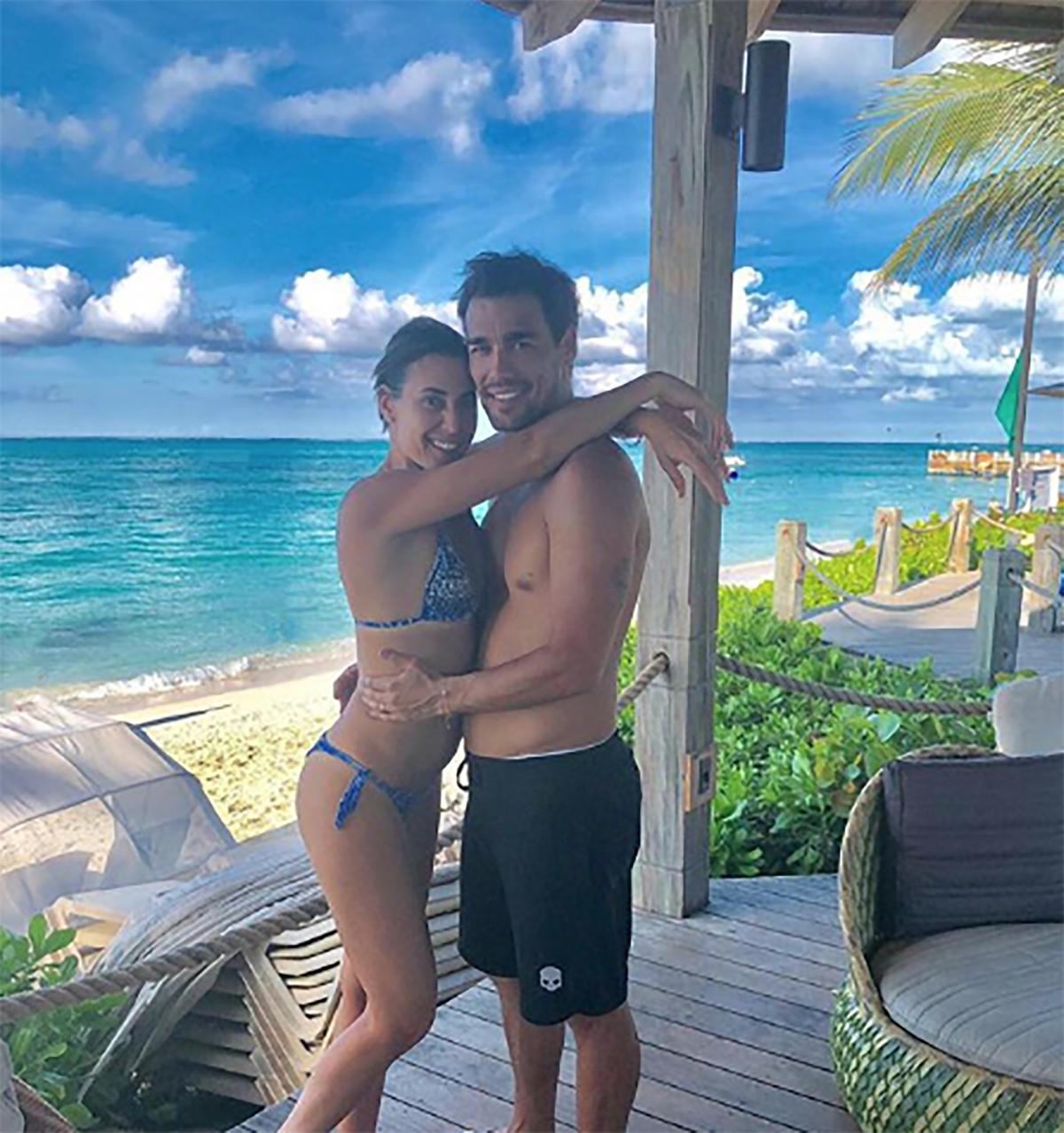 Flavia Pennetta mozzafiato. Il ritorno dopo il ritiro? “Direi una bugia se..”