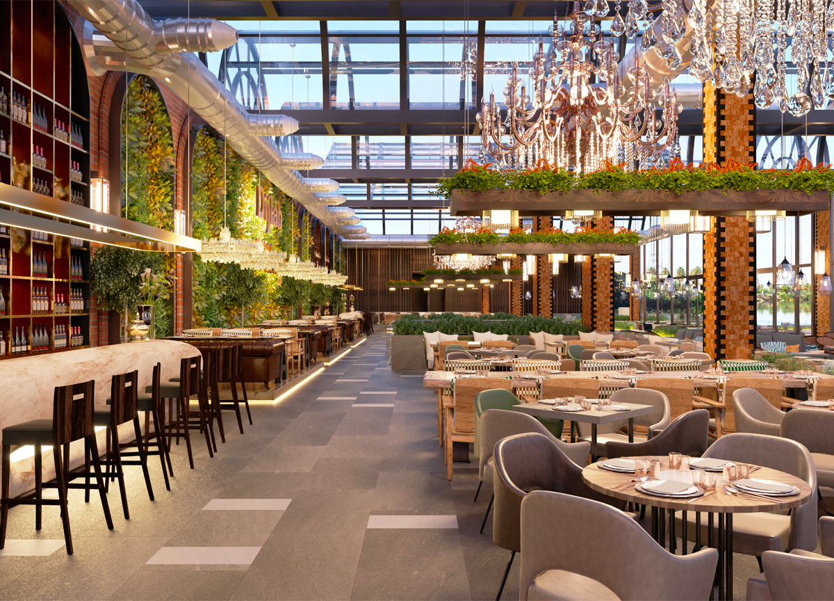 Tutto quello che c’è da sapere per aprire un ristorante di successo Tutto quello che c’è da sapere per aprire un ristorante di successo