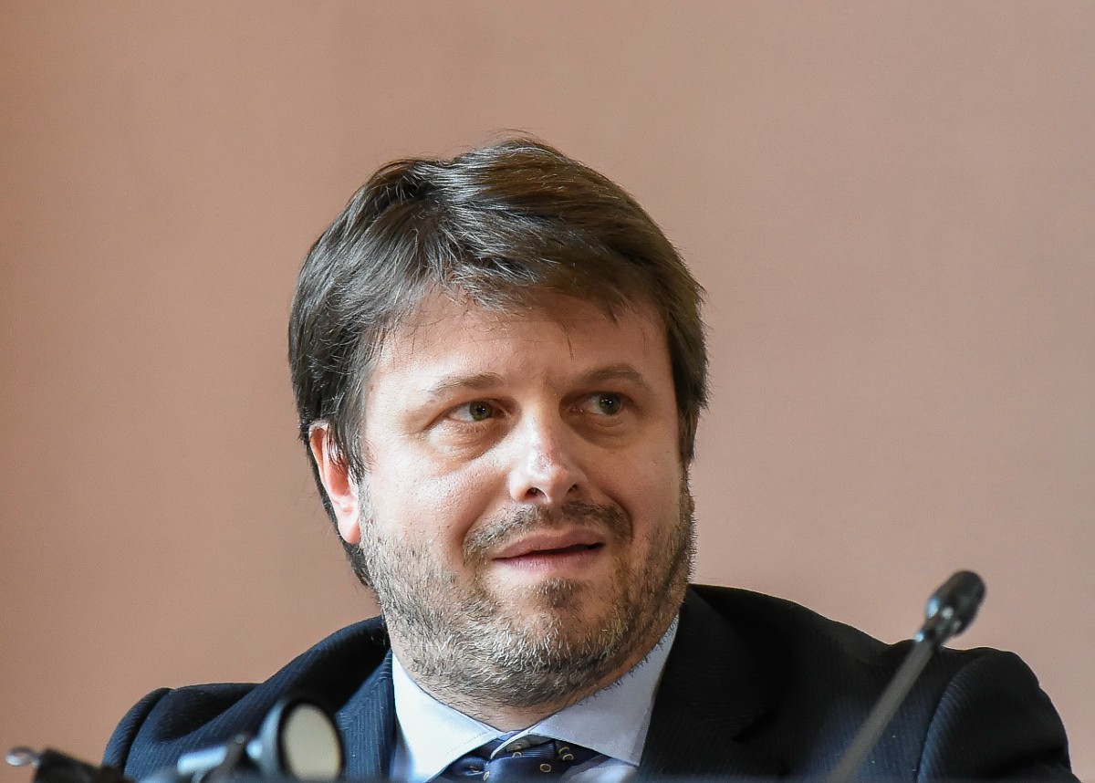 Sallusti si dimette dal ruolo di portavoce del ministro Valditara Sallusti si dimette dal ruolo di portavoce del ministro Valditara