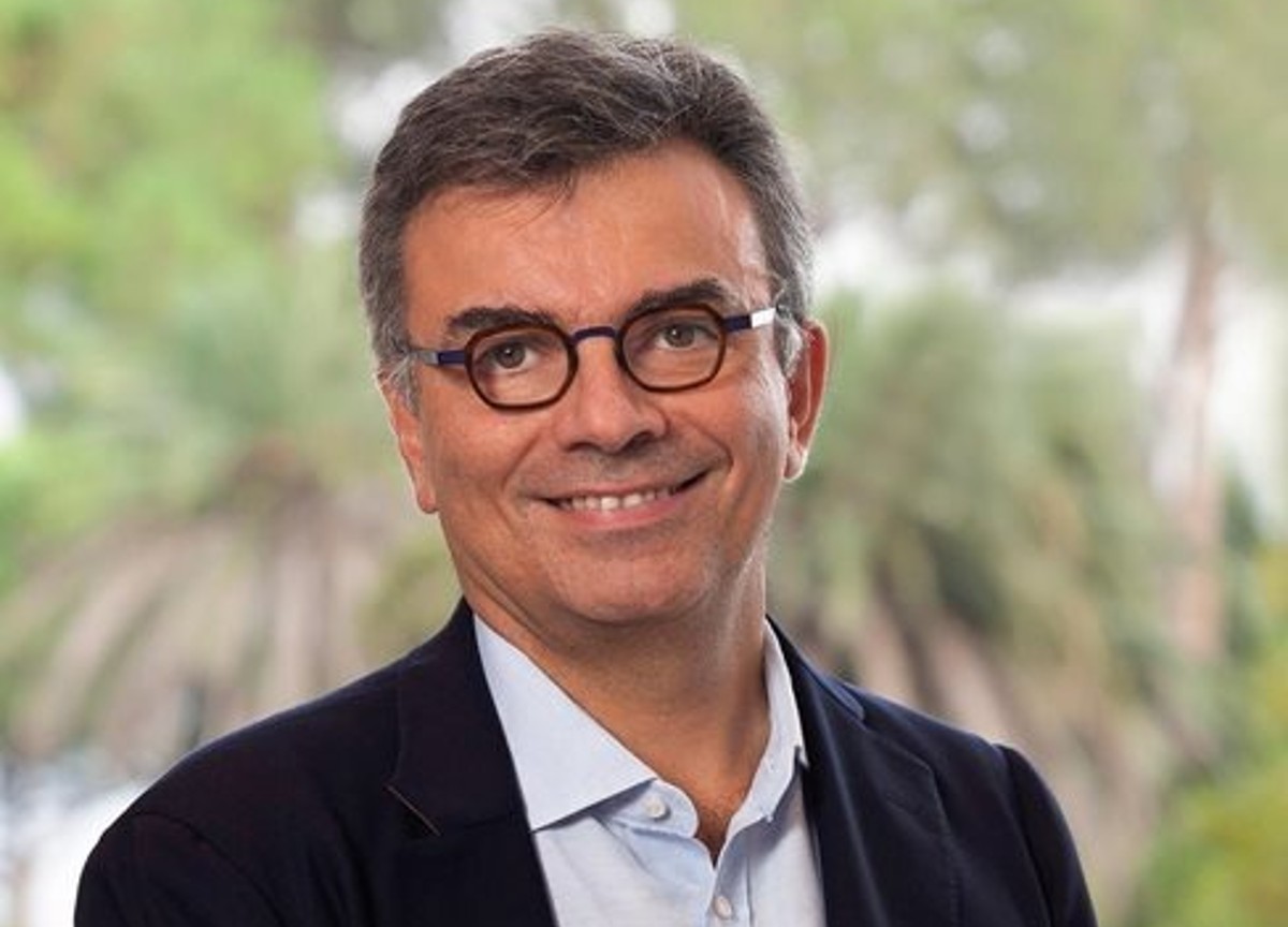 L’italiano Antonio Volpin entra nel cda di SP Group L’italiano Antonio Volpin entra nel cda di SP Group