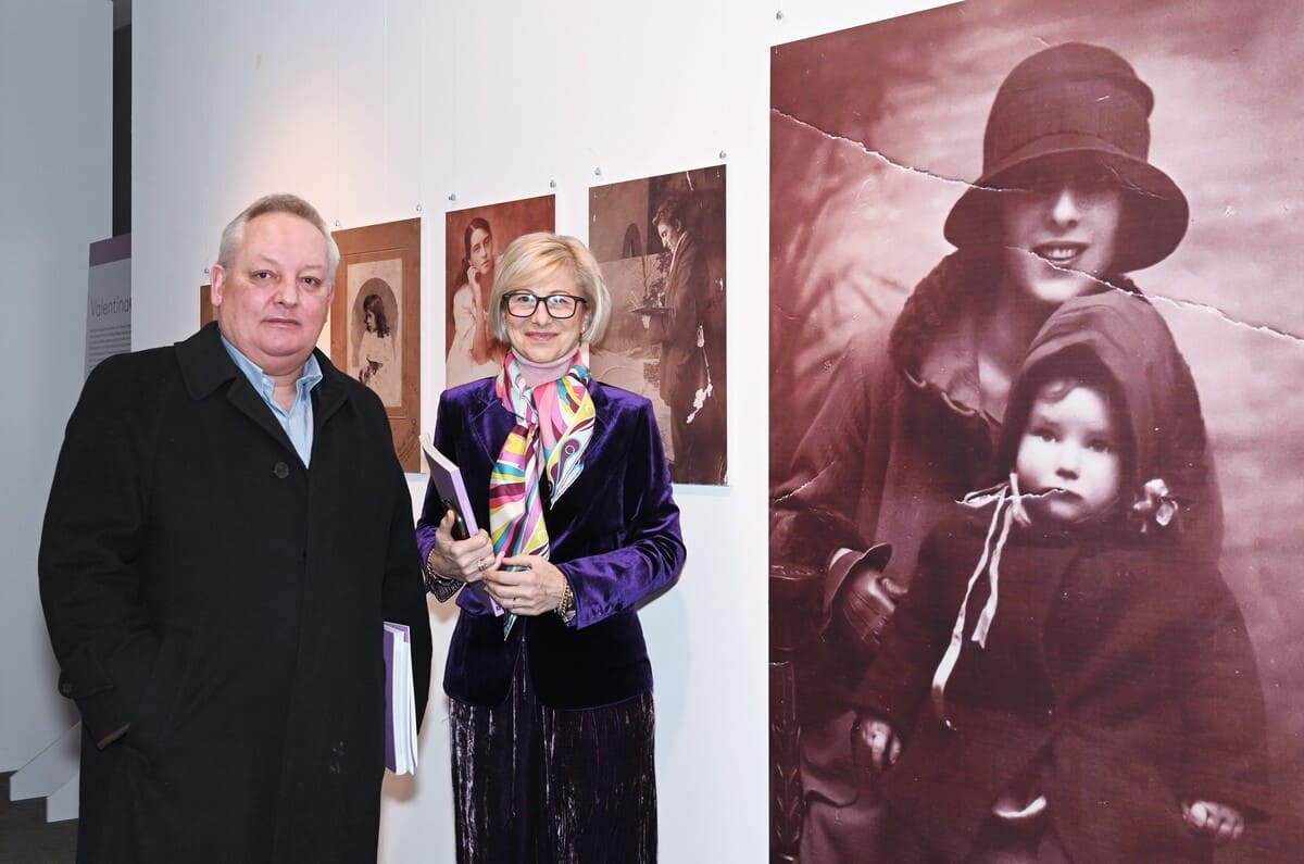 Valentina Cortese un ricordo  in mostra per il centenario