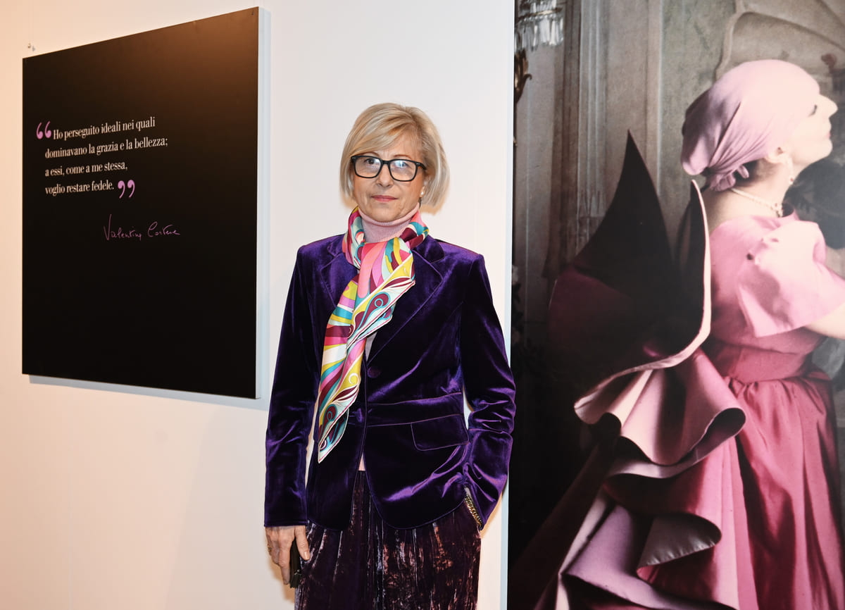 Valentina Cortese un ricordo  in mostra per il centenario