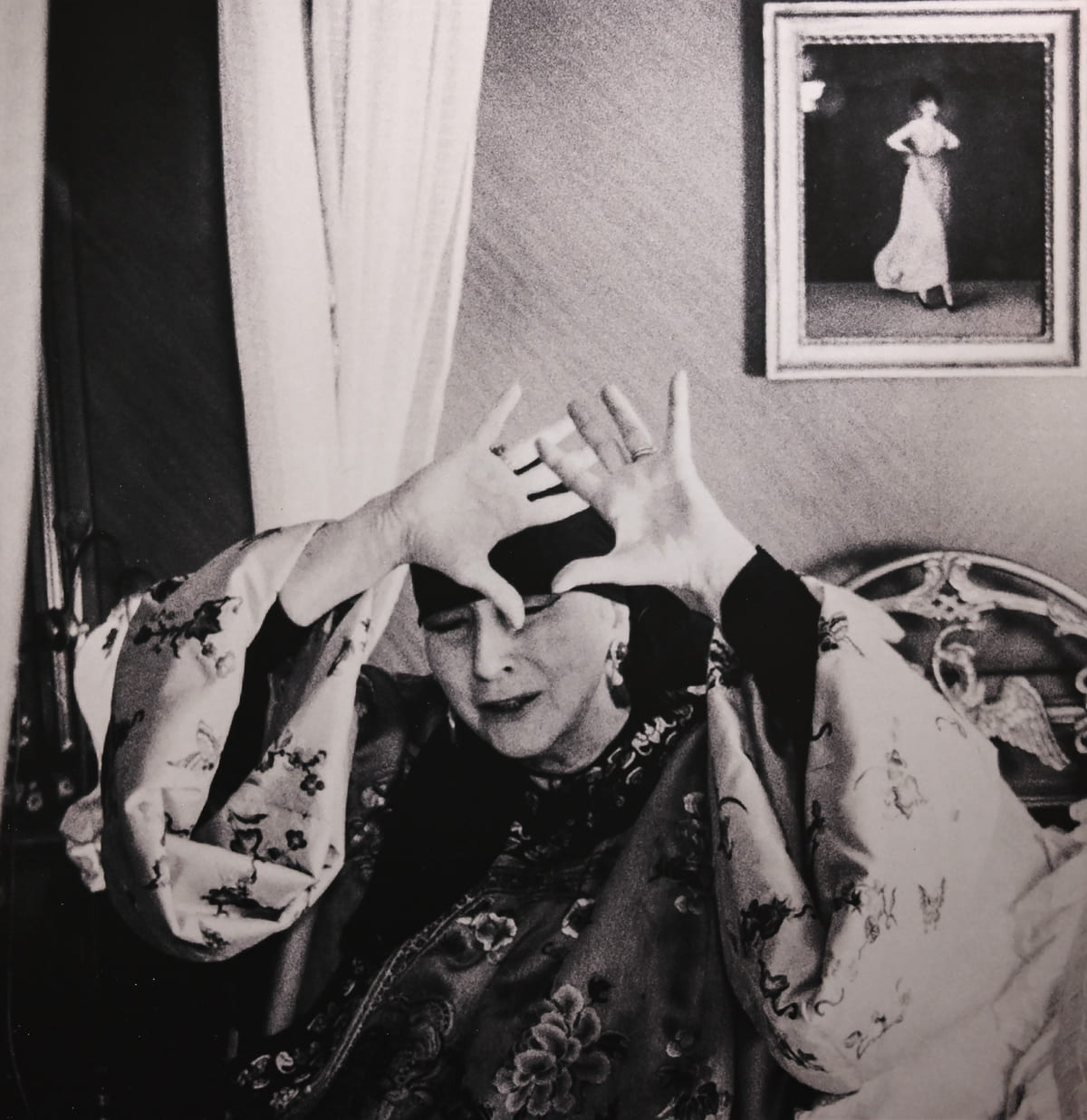 Valentina Cortese un ricordo  in mostra per il centenario