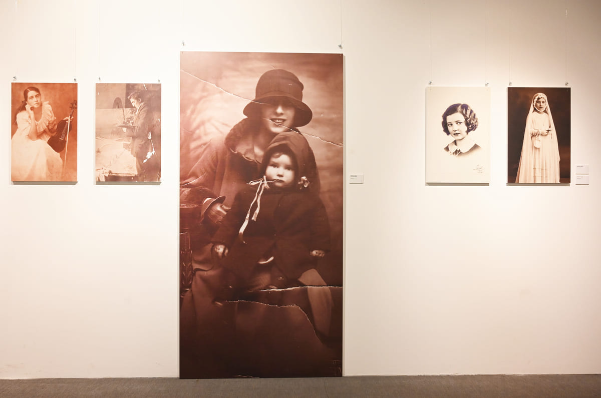 Valentina Cortese un ricordo  in mostra per il centenario