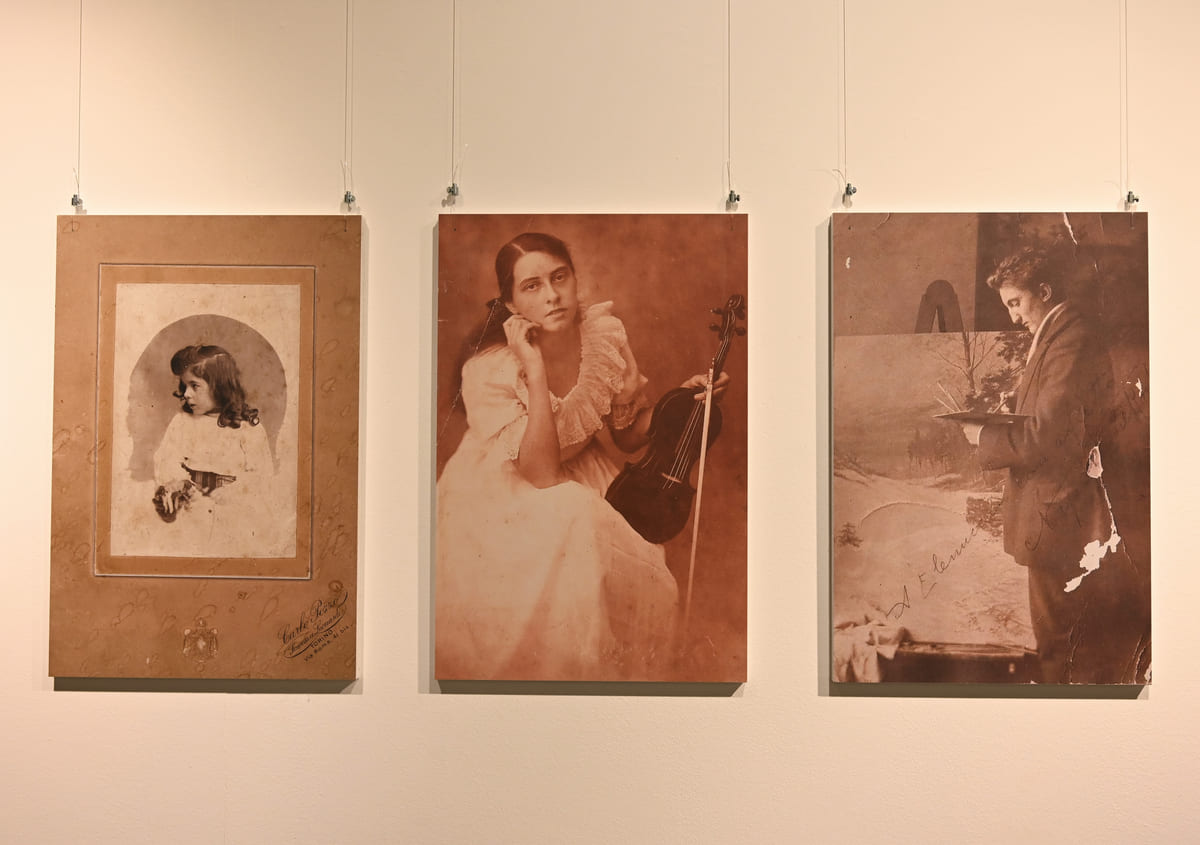 Valentina Cortese un ricordo  in mostra per il centenario