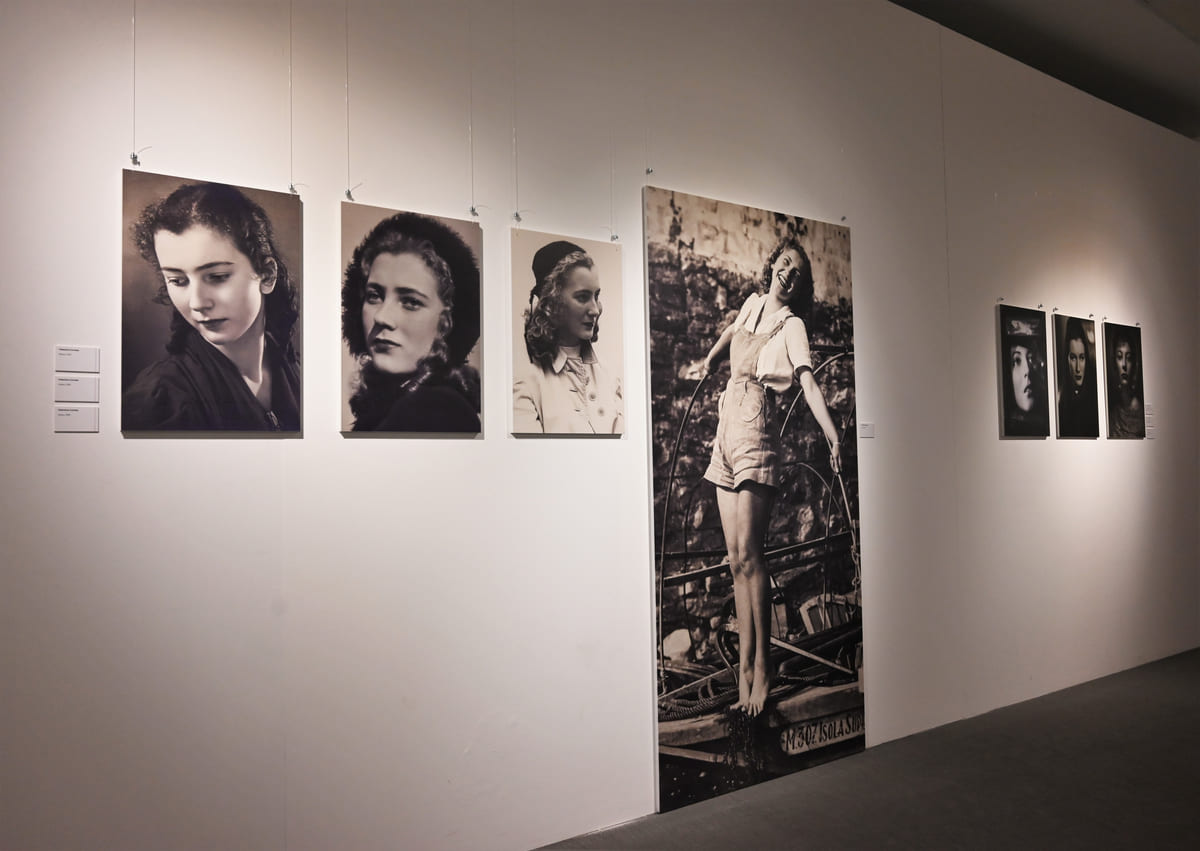 Valentina Cortese un ricordo  in mostra per il centenario