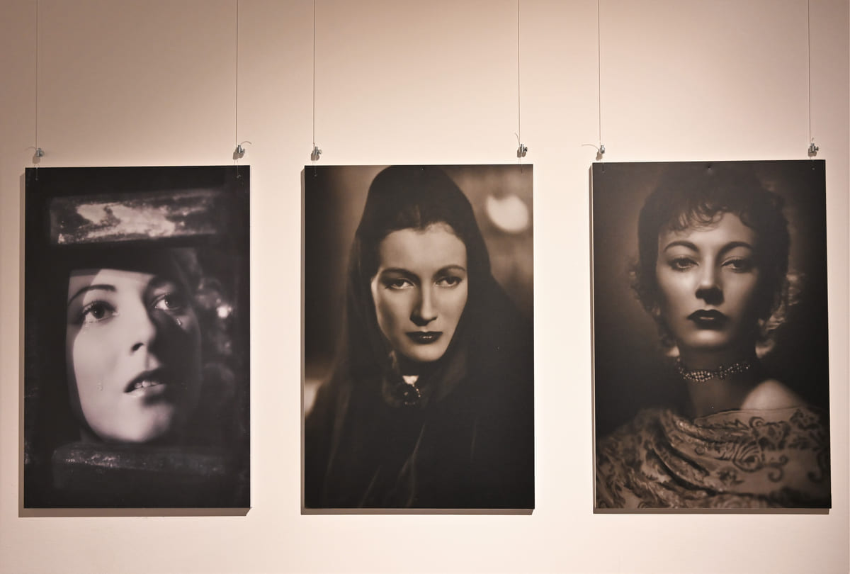 Valentina Cortese un ricordo  in mostra per il centenario