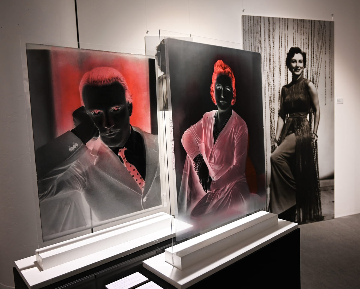 Valentina Cortese un ricordo  in mostra per il centenario