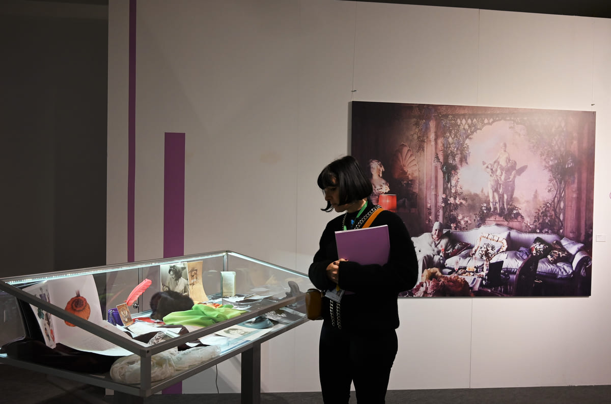 Valentina Cortese un ricordo  in mostra per il centenario