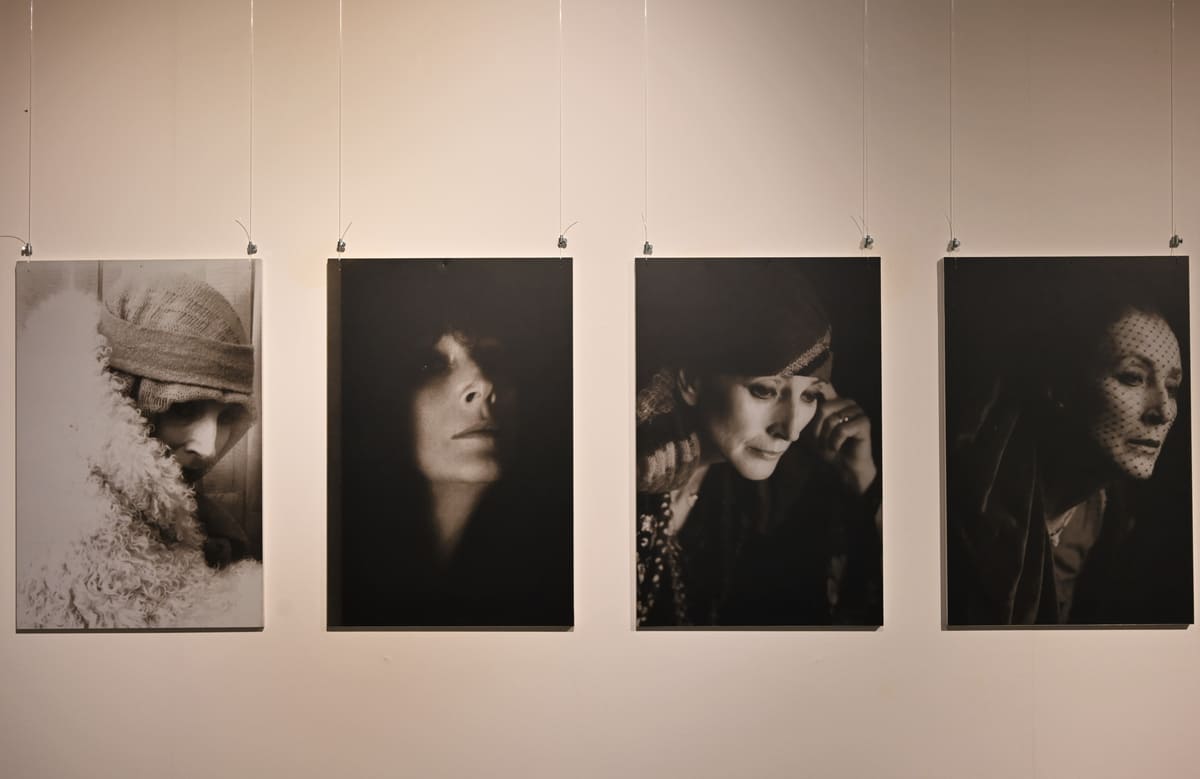 Valentina Cortese un ricordo  in mostra per il centenario