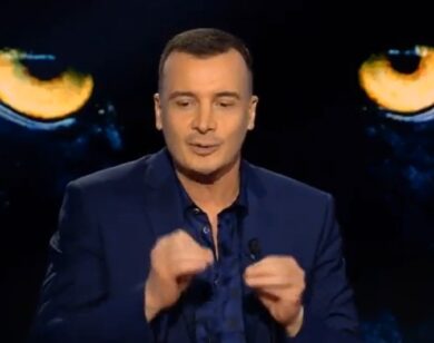 “Mi piace Baudelaire”, ma non conosce nemmeno una poesia: figuraccia Casalino