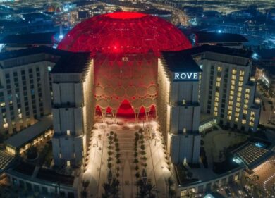 Cimolai, il gigante dell’acciaio affossato da una montagna di derivati