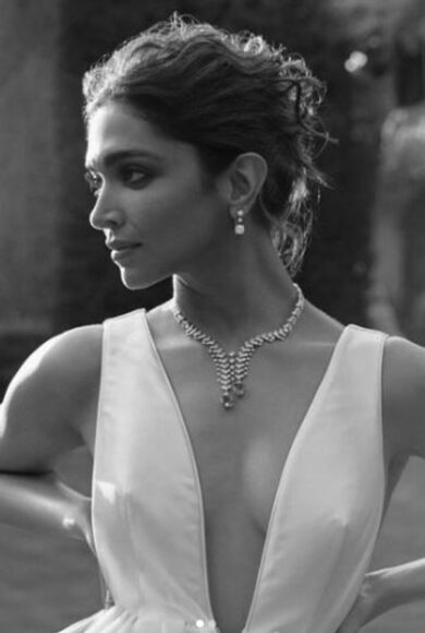 Deepika Padukone nuova global brand ambassador di Qatar Airways