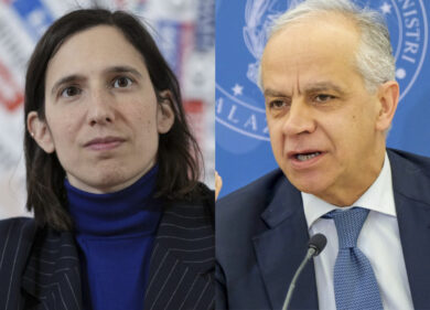 Strage migranti, Elly Schlein all’attacco: “Piantedosi si deve dimettere”