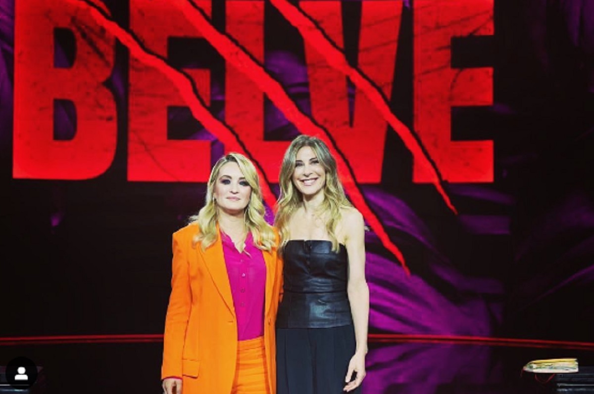 Ascolti TV ieri 28 febbraio 2023: Belve non decolla, Fagnani ferma al palo Ascolti TV ieri 28 febbraio 2023: Belve non decolla, Fagnani ferma al palo