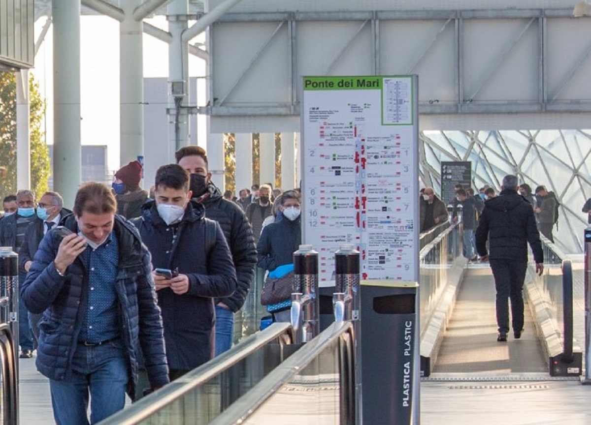 Via al rush finale verso HostMilano in Fiera Via al rush finale verso HostMilano in Fiera