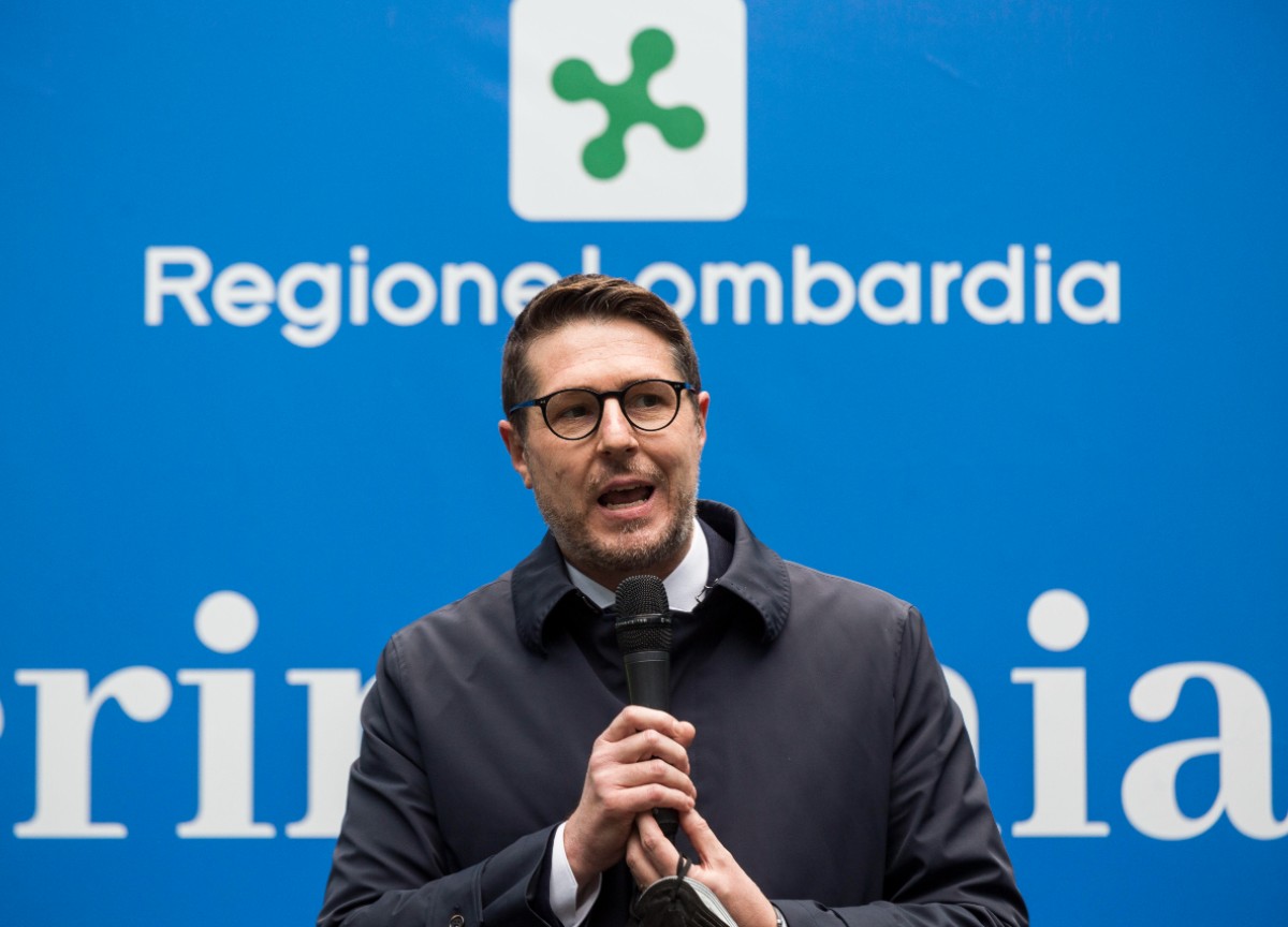 Migranti, Molteni (Lega): “Indispensabile ripristinare i decreti Salvini” Migranti, Molteni (Lega): “Indispensabile ripristinare i decreti Salvini”