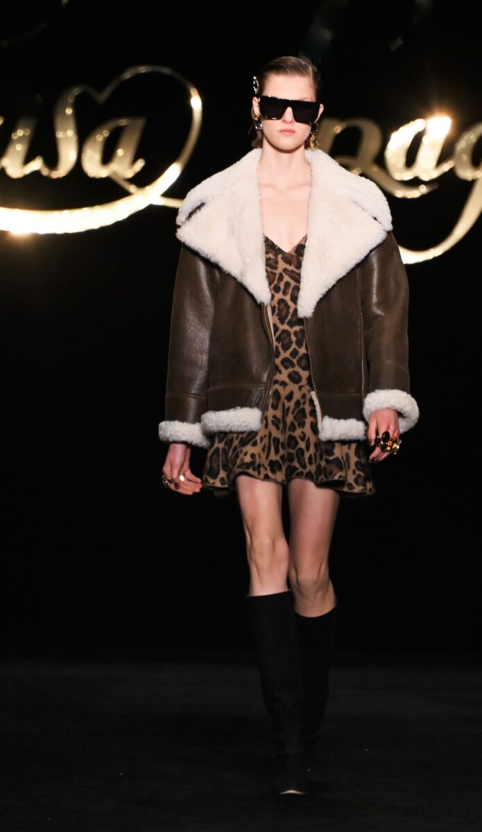 Luisa Spagnoli il guardaroba perfetto per autunno inverno 2023-2024