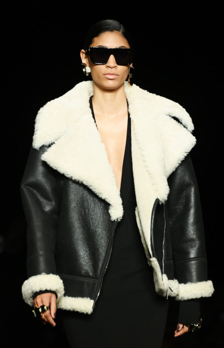 Luisa Spagnoli il guardaroba perfetto per autunno inverno 2023-2024