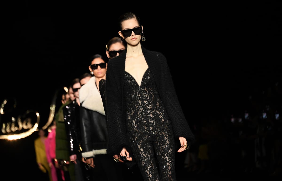 Luisa Spagnoli il guardaroba perfetto per autunno inverno 2023-2024