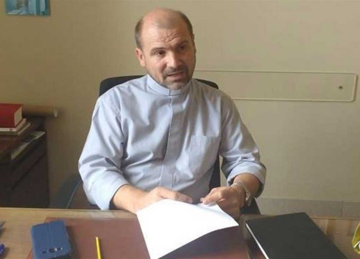 Strage migranti, il vicario del Papa don Ambarus “scomunica” Piantedosi