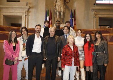 Gedi lancia Stardust Lab, la prima social house dedicata al cinema