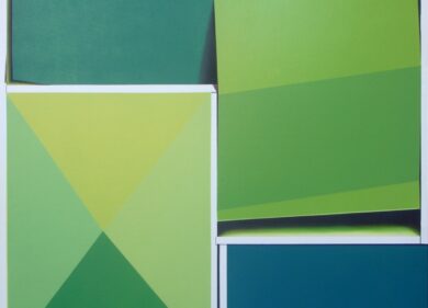 Gerico: oltrepassando il limite del visibile. La mostra di Moscariello