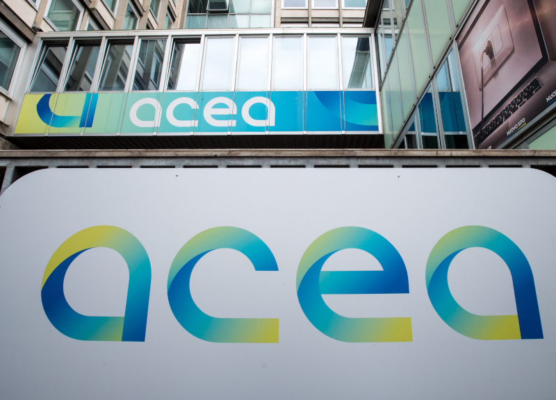 Acea e termovalorizzatore, il via libera di Caltagirone e Suez: i retroscena Acea e termovalorizzatore, il via libera di Caltagirone e Suez: i retroscena