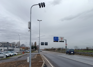 Milano Metropolitana, “Zero vittime sulla strada”: obiettivo sempre più vicino