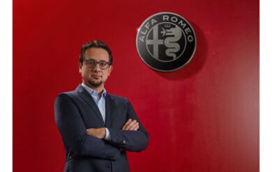Alfa Romeo: Catarinella nuovo responsabile Marketing and Communication Global