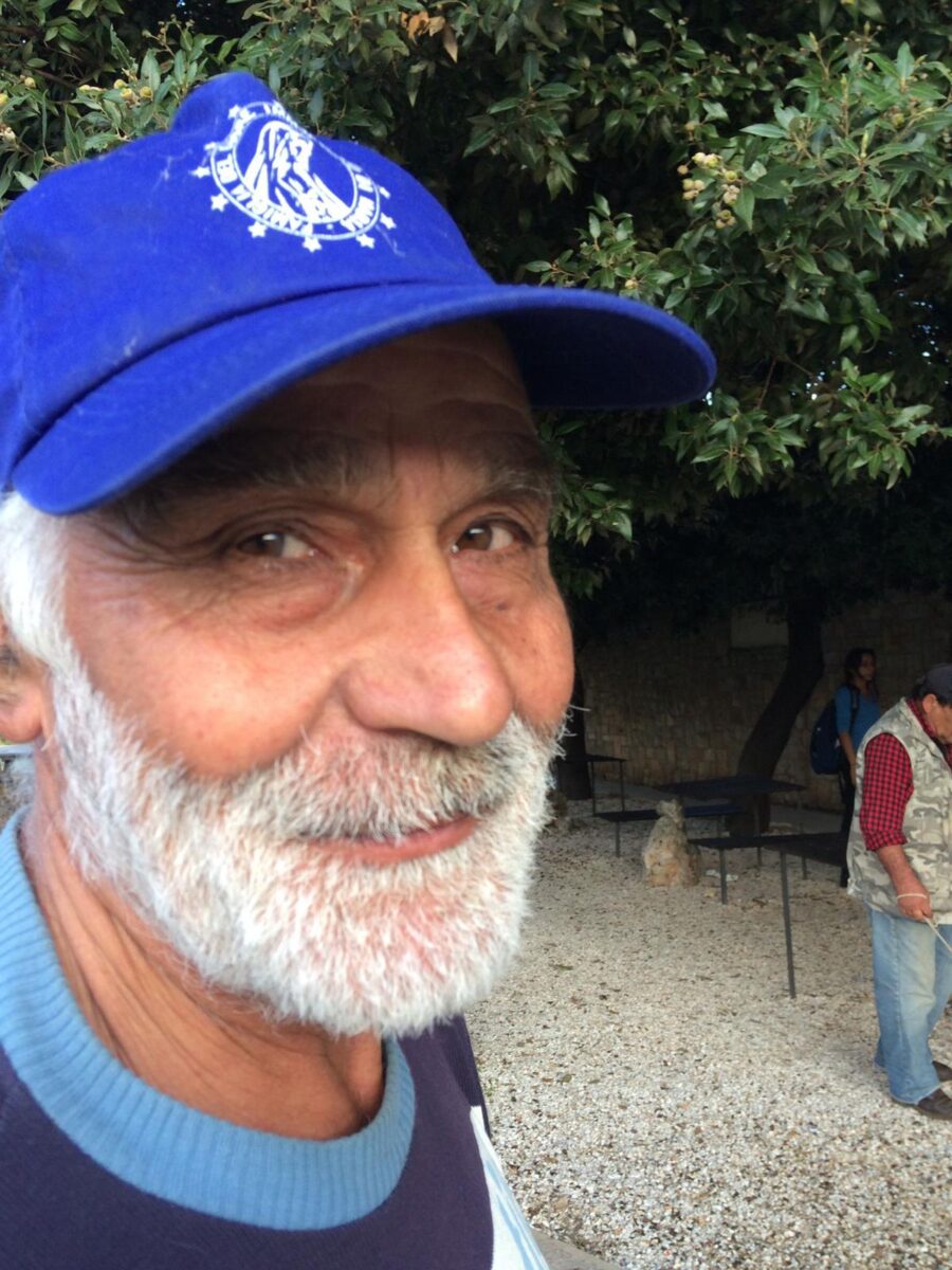 Brindisi, coppia di 70enni trovata morta in casa con ferite d’arma da fuoco Brindisi, coppia di 70enni trovata morta in casa con ferite d’arma da fuoco