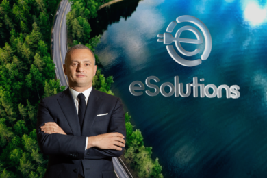 Francesco Calcara nominato Chief Operating Officer di Free2move eSolutions