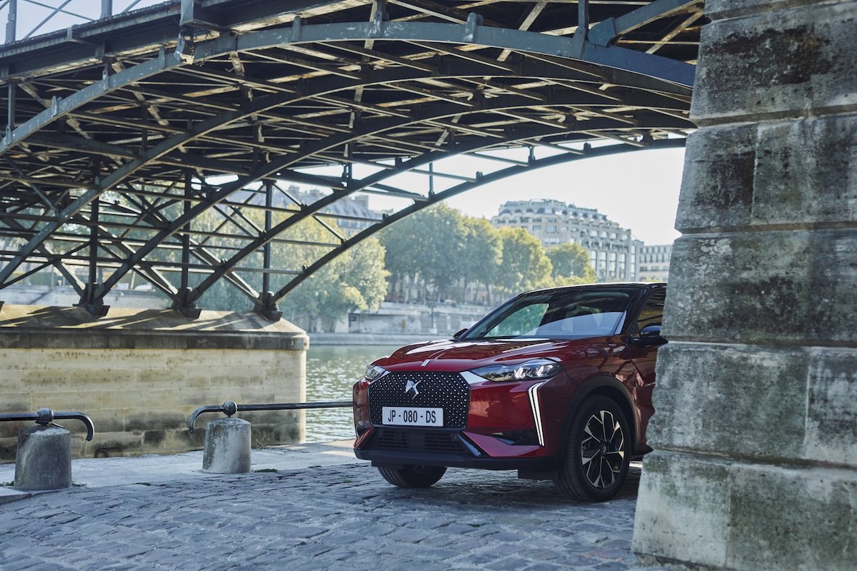 Nuova DS3, di #Cosmoiam, la mostra della generazione Z Nuova DS3, di #Cosmoiam, la mostra della generazione Z
