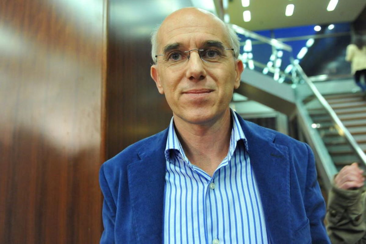 Inchiesta Covid, Agnoletto: “Ora non venga tutto insabbiato”. FOTO Inchiesta Covid, Agnoletto: “Ora non venga tutto insabbiato”. FOTO