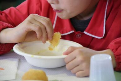 “A rischio le mense che danno da mangiare a 5 milioni di italiani”