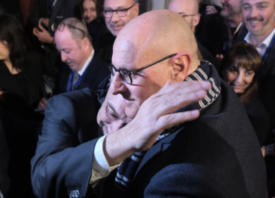 Termovalorizzatore Roma, Rocca: “Trattiamo”, Rampelli: ”No a Santa Palomba”