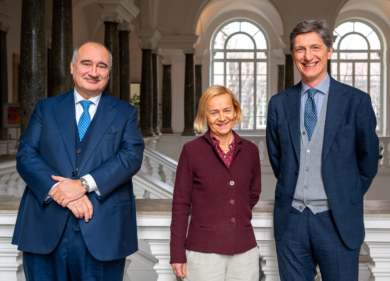 Transizione energetica, Snam: rinnovata partnership con PoliMI