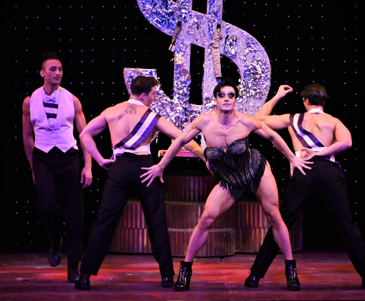 Priscilla La Regina del Deserto il ritorno di un successo