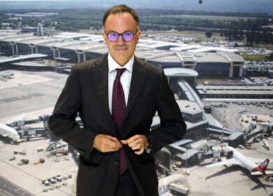 SEA, Smart Security compie un anno e dimezza i tempi d’attesa