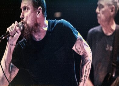 I Black Flag in Italia per due date a giugno