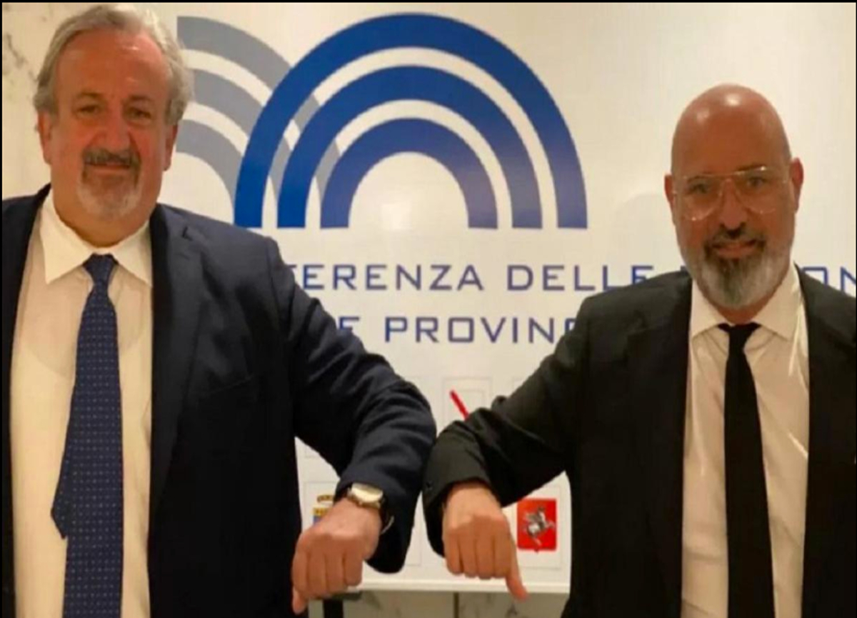 Regioni che si allungano mandato? Dopo la Puglia governo prepara l’Emilia Regioni che si allungano mandato? Dopo la Puglia governo prepara l’Emilia