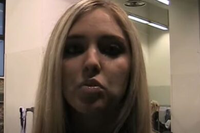 Il video del 2010 alla Milano Fashion Week che rese famosa Chiara Ferragni