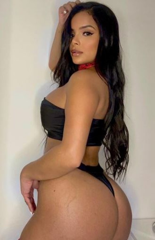 “Manipolata per fare sesso”. La rivelazione choc dell’influencer venezuelana su Cristiano Ronaldo “Manipolata per fare sesso”. La rivelazione choc dell’influencer venezuelana su Cristiano Ronaldo