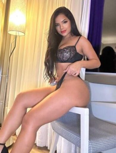 “Manipolata per fare sesso”. La rivelazione choc dell’influencer venezuelana su Cristiano Ronaldo