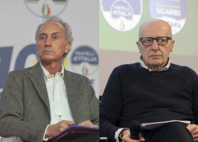 Covid, da Travaglio a Sallusti: per una volta tutti d’accordo contro l’inchiesta