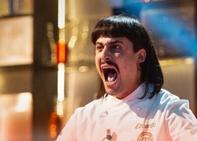 MasterChef Italia: trionfa Edoardo Franco, 26enne di Varese