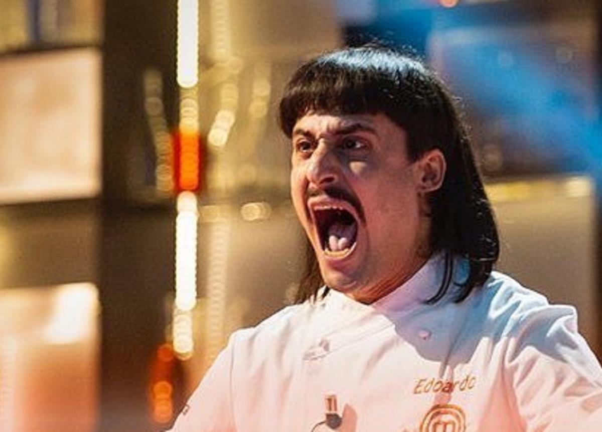 MasterChef Italia: trionfa Edoardo Franco, 26enne di Varese MasterChef Italia: trionfa Edoardo Franco, 26enne di Varese